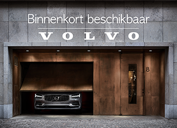 Volvo V40 D2 Black Edition